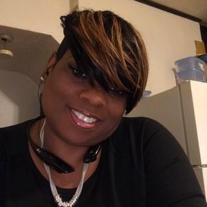 Meet your Posher, Joclyn